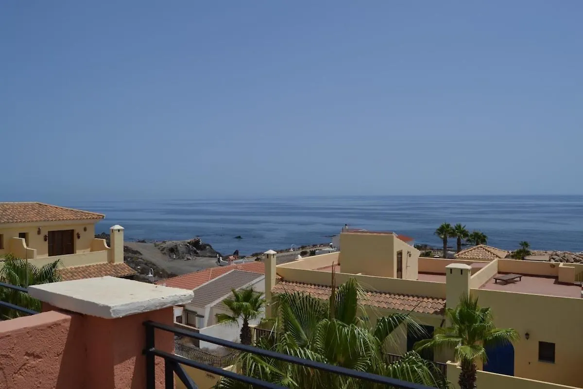 Duplex Exclusivo Con Vistas Panoramicas Al Mar En Harbour Light, Villaricos Cuevas del Almanzora Spain
