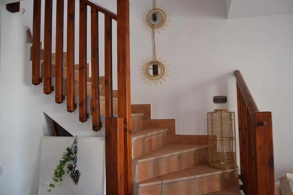 Duplex Exclusivo Con Vistas Panoramicas Al Mar En Harbour Light, Villaricos Cuevas del Almanzora 0*,