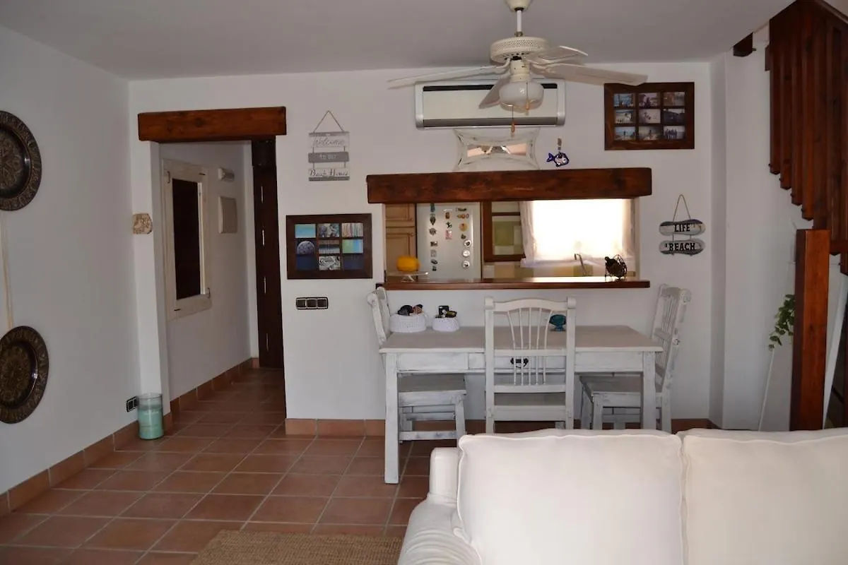 Duplex Exclusivo Con Vistas Panoramicas Al Mar En Harbour Light, Villaricos Cuevas del Almanzora