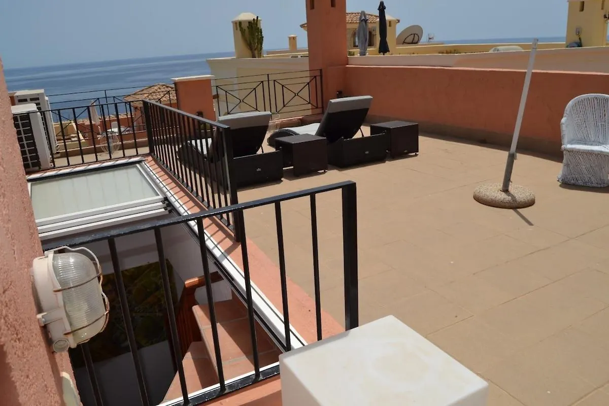 Appartement Duplex Exclusivo Con Vistas Panoramicas Al Mar En Harbour Light, Villaricos Cuevas del Almanzora