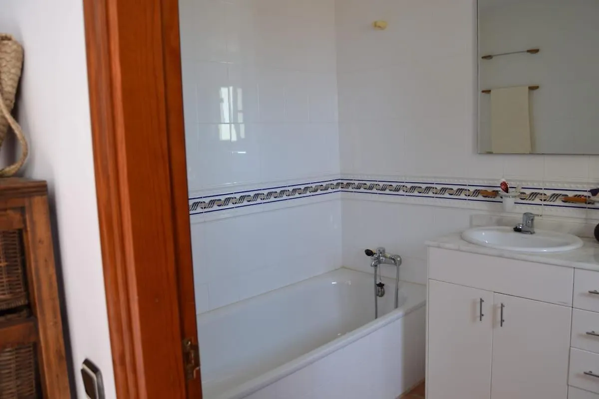 Appartement Duplex Exclusivo Con Vistas Panoramicas Al Mar En Harbour Light, Villaricos Cuevas del Almanzora
