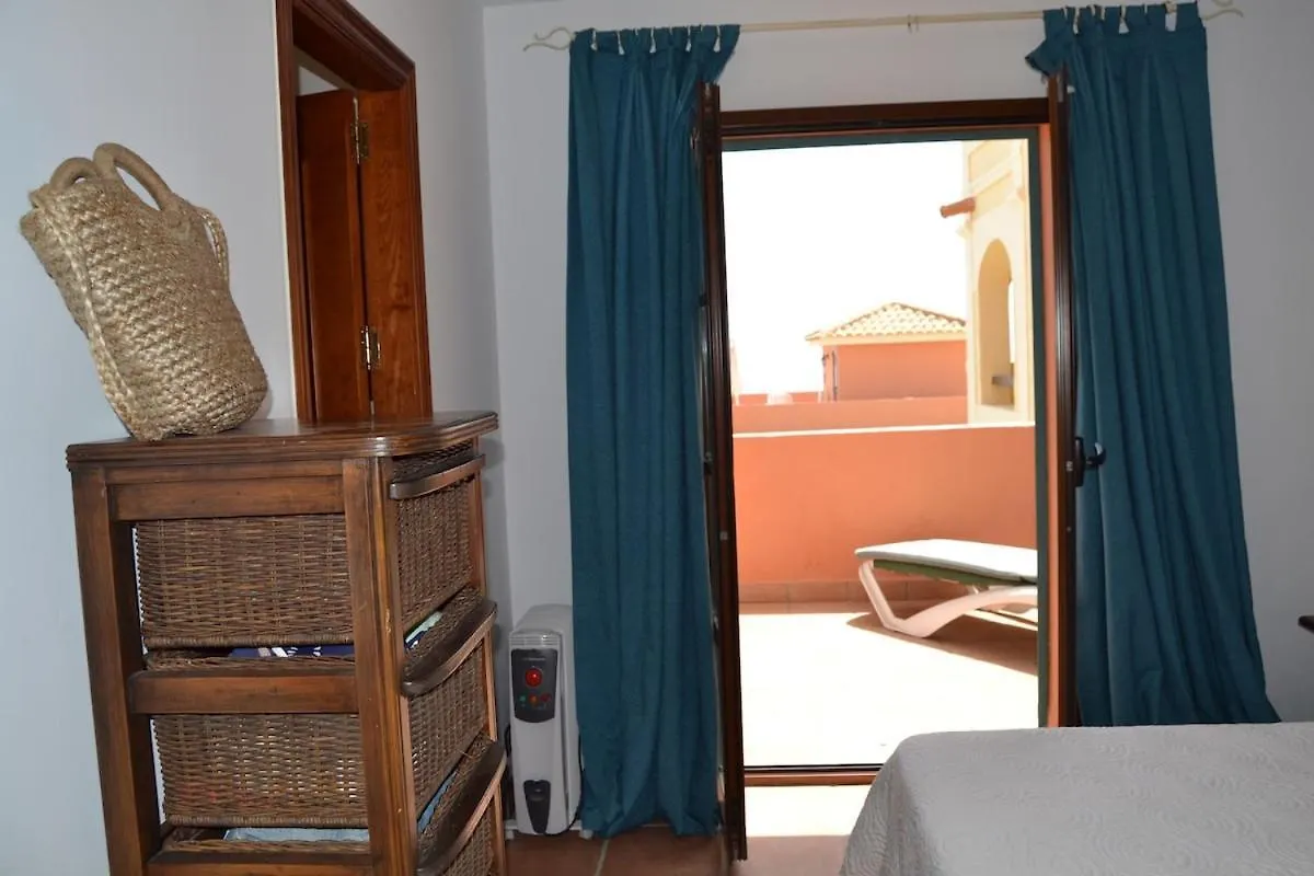 Duplex Exclusivo Con Vistas Panoramicas Al Mar En Harbour Light, Villaricos Cuevas del Almanzora