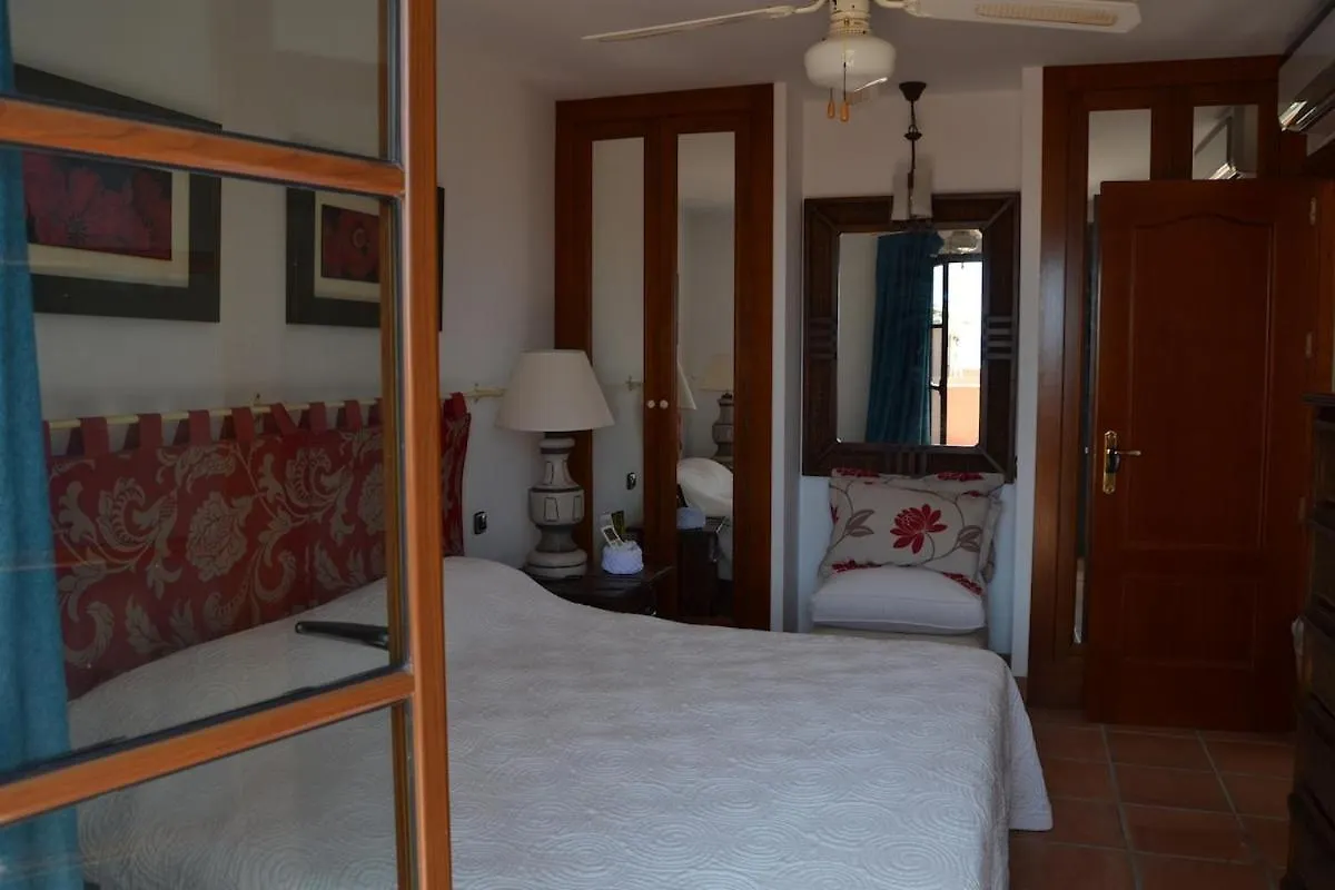 Appartement Duplex Exclusivo Con Vistas Panoramicas Al Mar En Harbour Light, Villaricos Cuevas del Almanzora