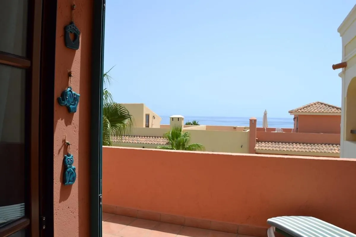 Duplex Exclusivo Con Vistas Panoramicas Al Mar En Harbour Light, Villaricos Cuevas del Almanzora 0*,