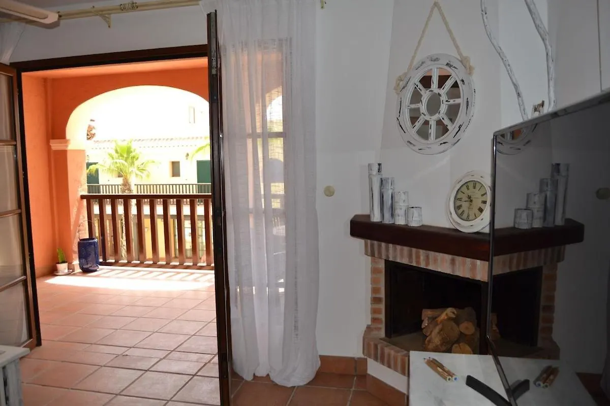 Duplex Exclusivo Con Vistas Panoramicas Al Mar En Harbour Light, Villaricos Cuevas del Almanzora